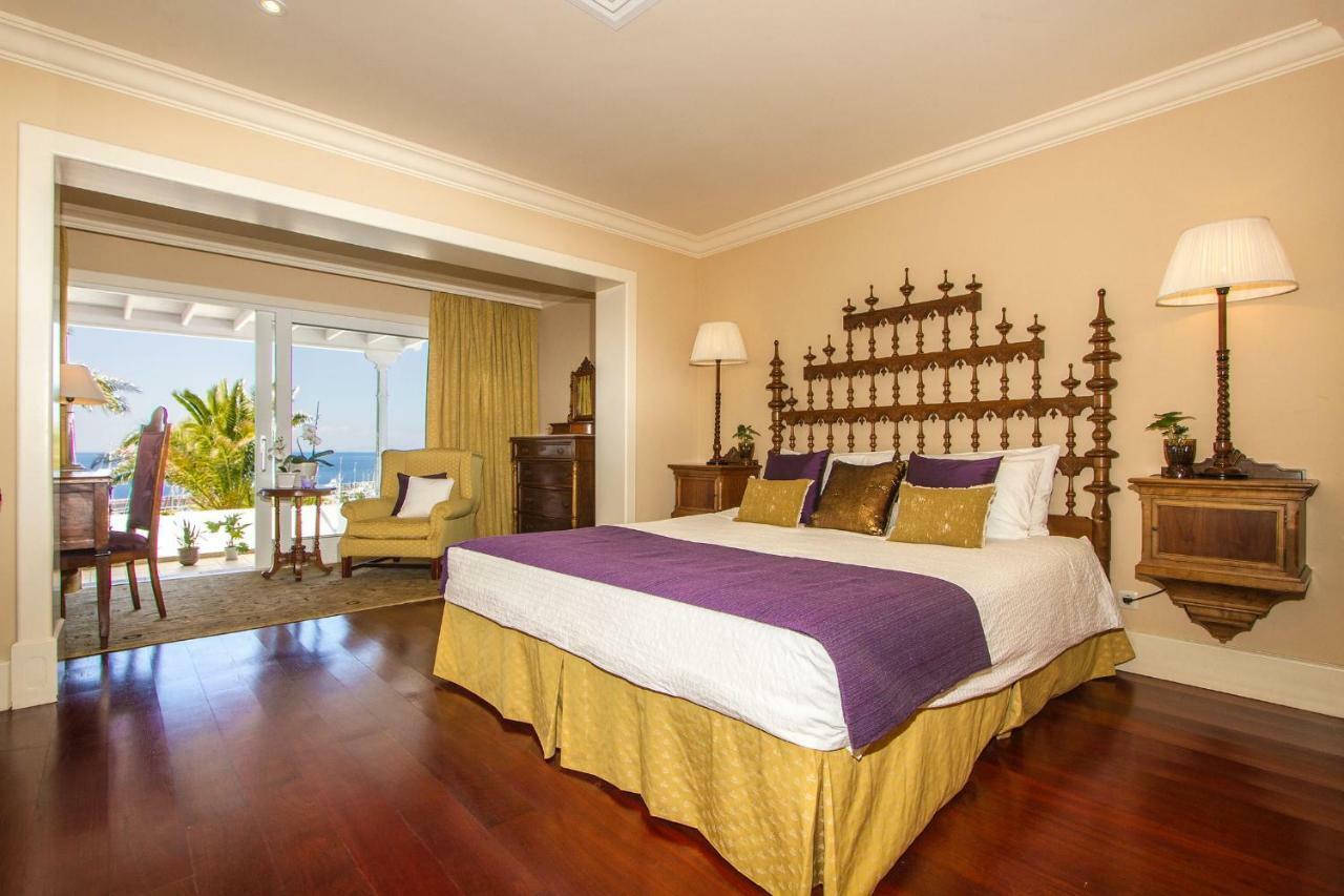 Villa Mila 卡列罗港 外观 照片